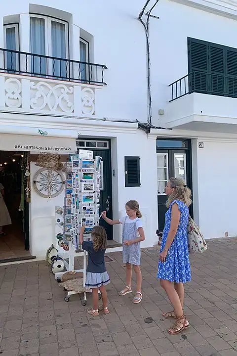Visit Menorca in 5 Days: Top Activities and Sights