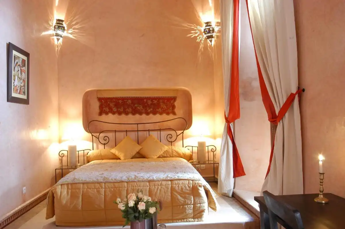 Riad Shama Suites Spa, photo 8