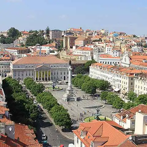 Lisbon
