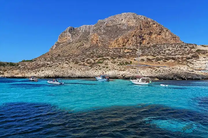 Visit Sicily