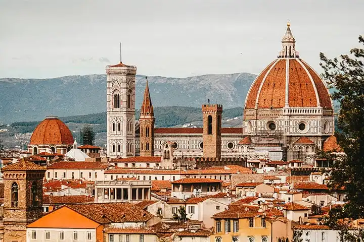 Visit Florence in 1 Day? Top 9 Must-Sees 