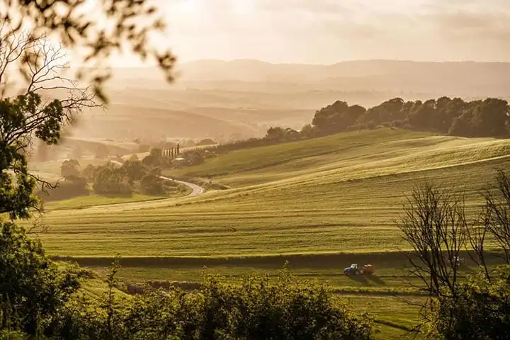 Visit Tuscany in 5 Days: The Most Beautiful Villages