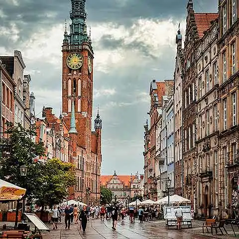 Gdansk