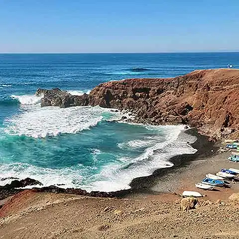 Canary Islands