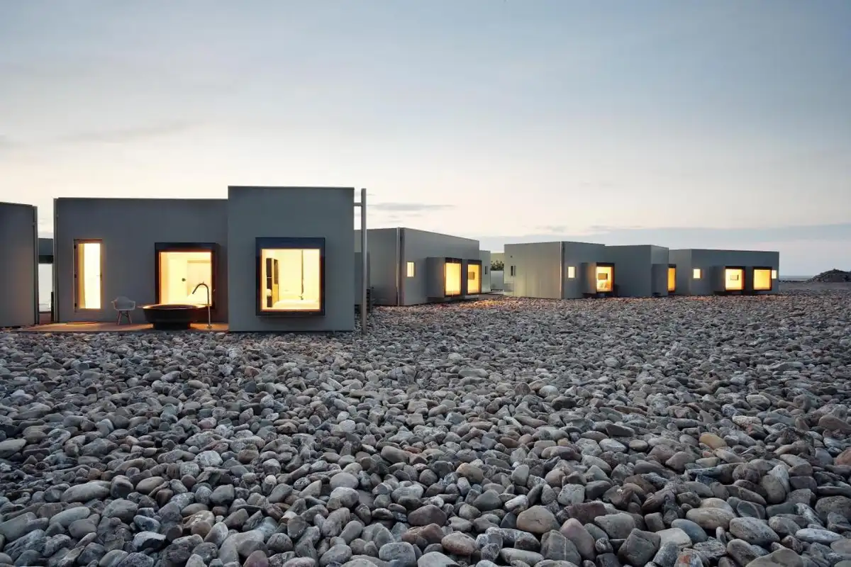 Hotel Aire de Bardenas, photo 2