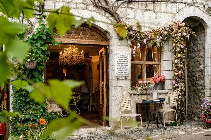 Saint-Paul de Vence