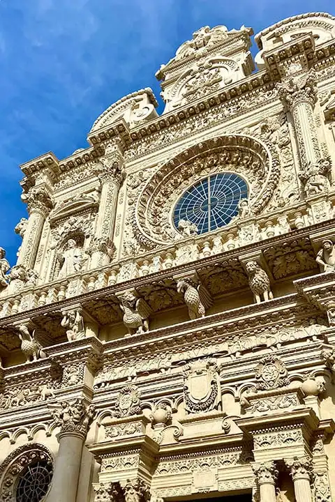 Visit Lecce