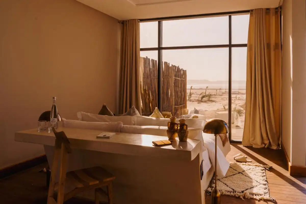 Caravan Dakhla by Our Habitas, photo 4
