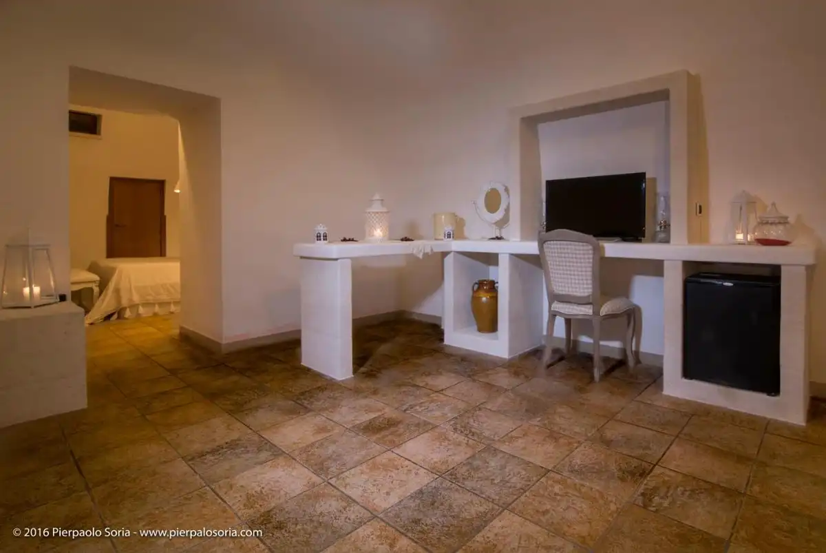 La Masseria Cappuccini, photo 6