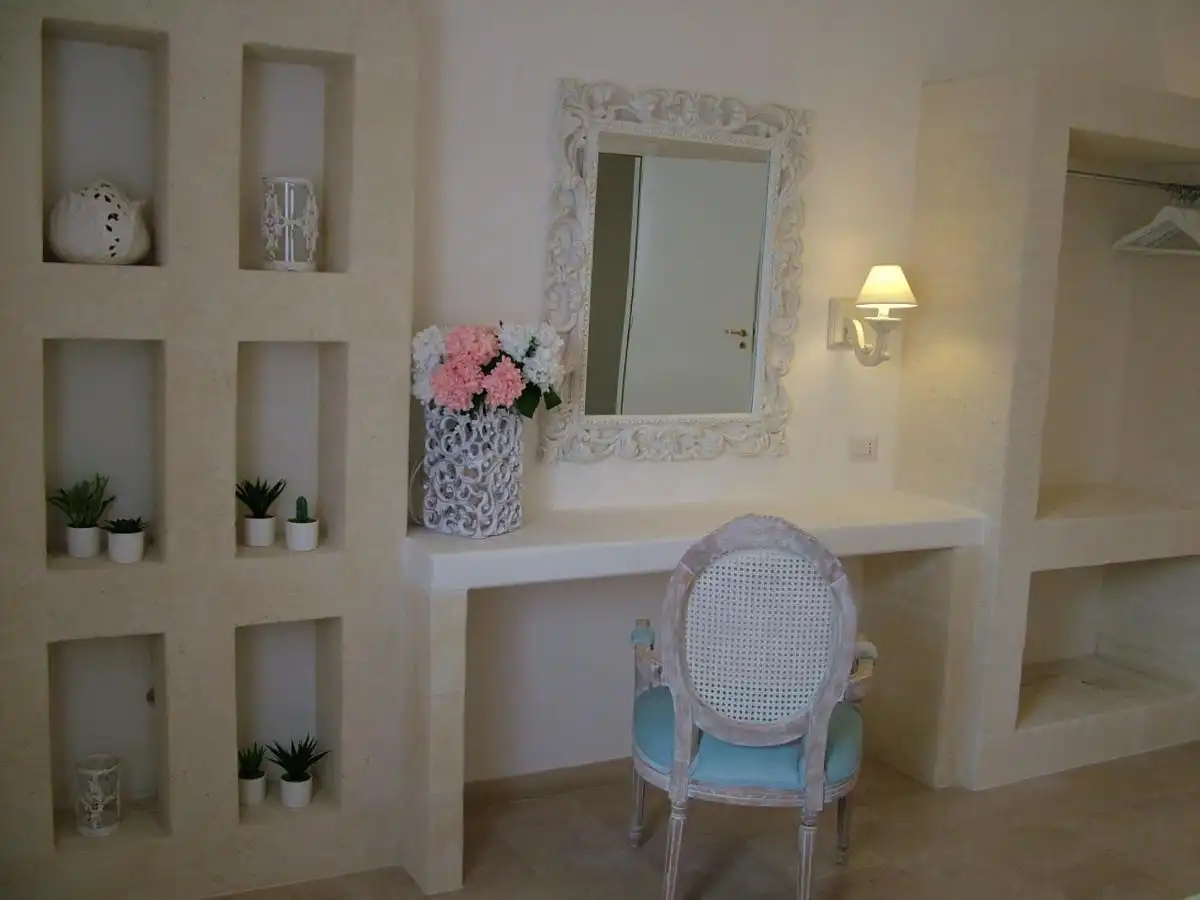 La Masseria Cappuccini, photo 3