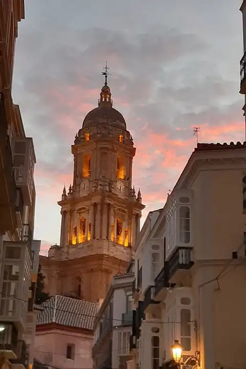 Visit Malaga in 1 Day: TOP 5 Must-Sees