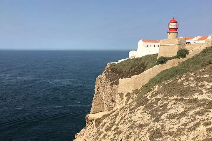 Cabo de São Vicente