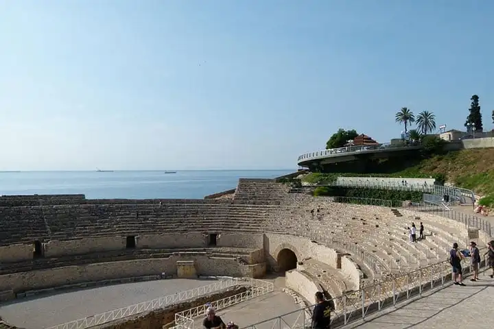 Visit Tarragona and its Roman heritage