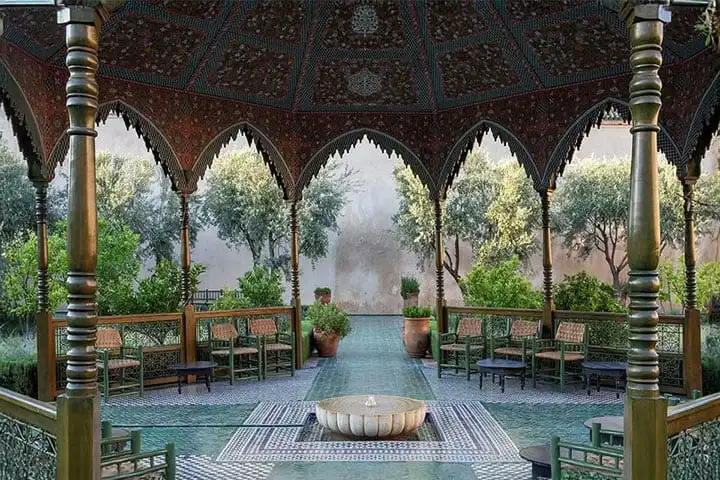 Ben Youssef