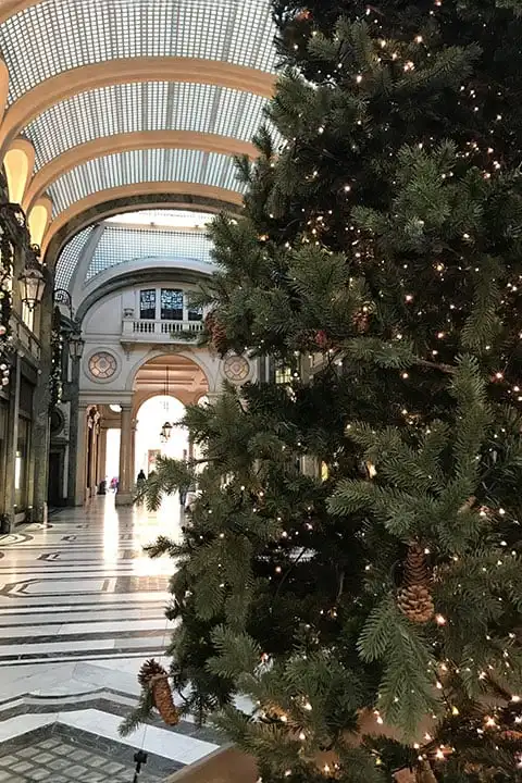 Visit Turin in 1 day