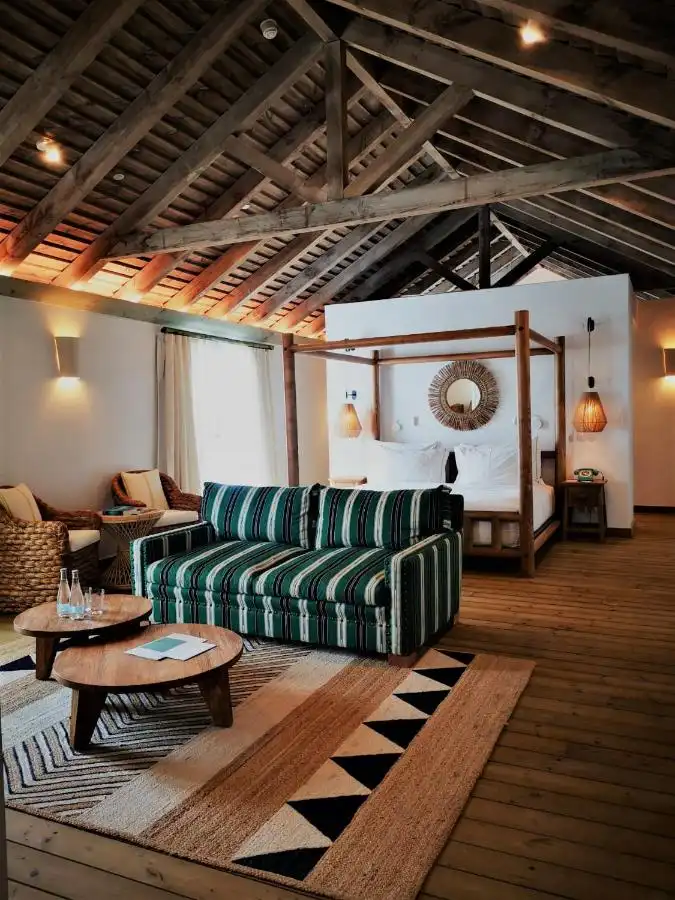 Quinta Da Comporta Wellness Boutique Resort, photo 8