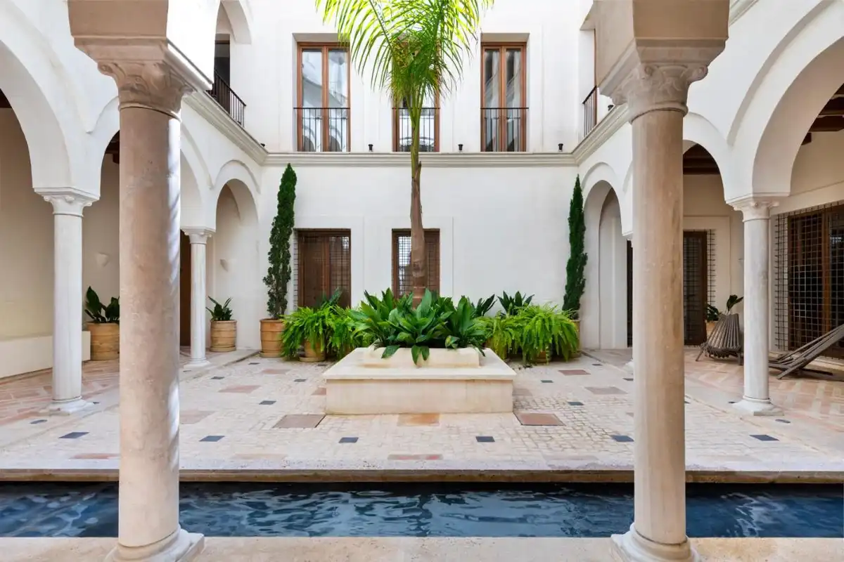 Casa del Rey Sabio, photo 2