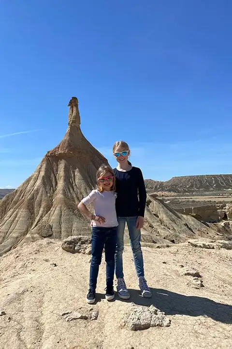 Sleeping in the Bardenas Desert: top 5 best hotels