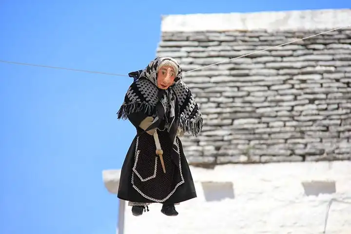 Visit Puglia in 7 days: the most beautiful villages to see