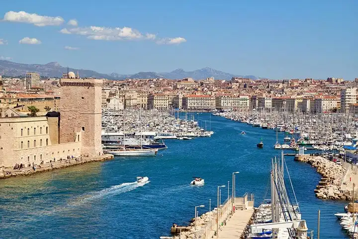 Visit Marseille in 2 Days: Our Top 10 Must-Sees