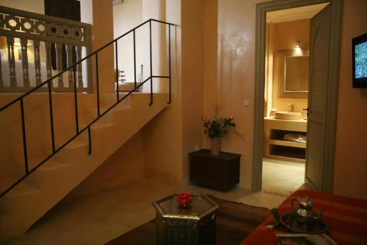Riad Shama Suites Spa, photo 6