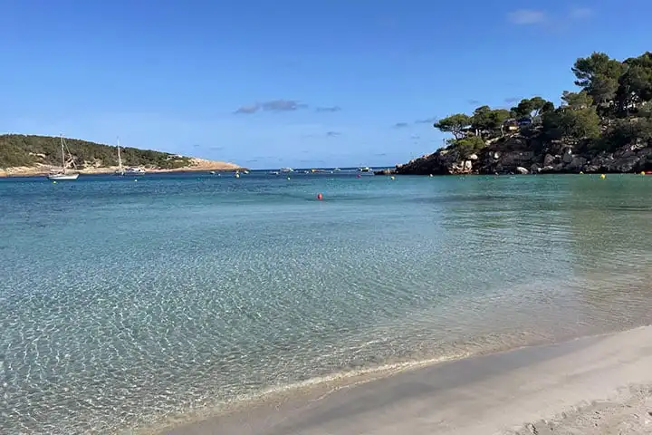 What to do in Ibiza in 3 days? Top addresses and visits