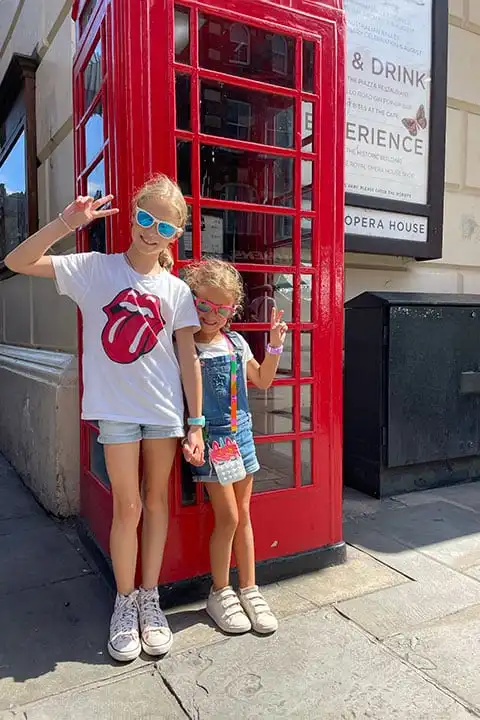 What to see in London in 3 days? 15 things not to miss 