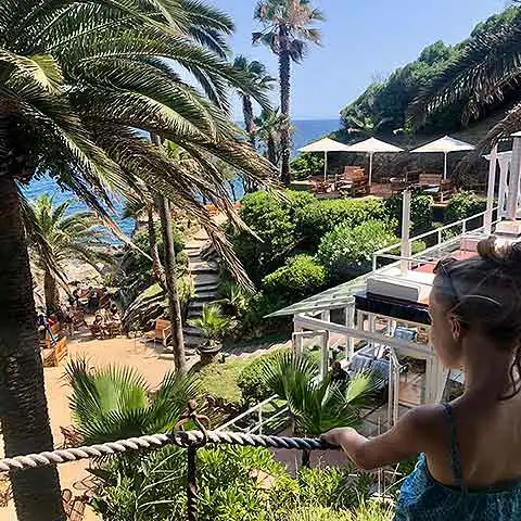 Lloret de Mar