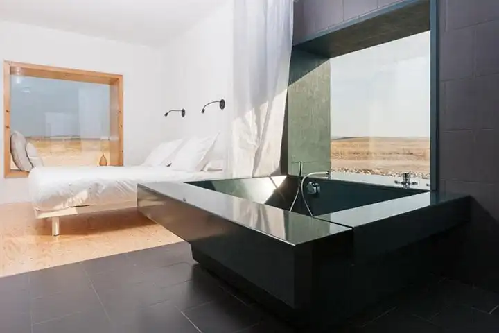 Hotel Aire de Bardenas