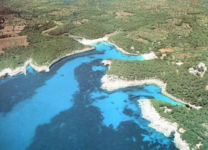Mondragó Natural Park, Majorca