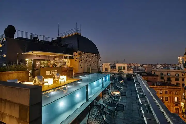 Hotels in central Barcelona: 13 favourite addresses
