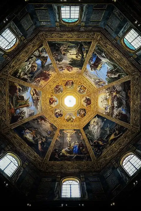 Medici Chapels