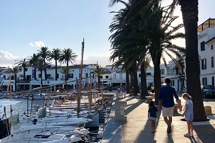 Visit Menorca in 7 days: the perfect road trip