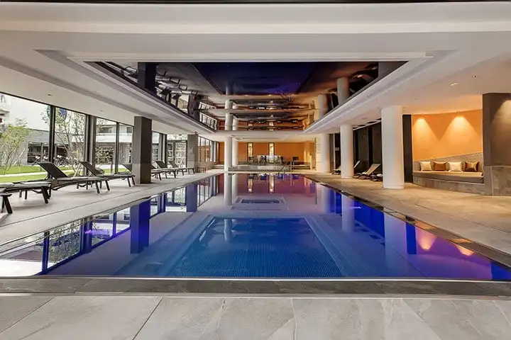 Rivage Hotel Spa Annecy