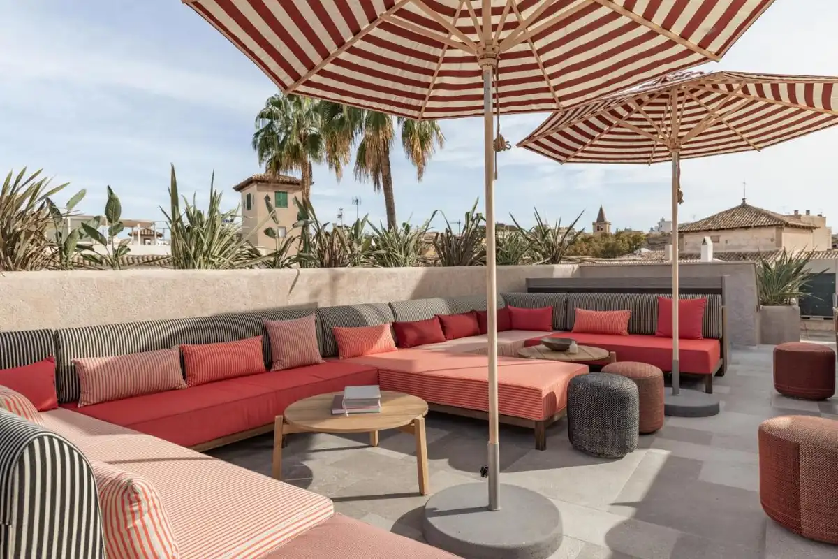 Nobis Hotel Palma, photo 7
