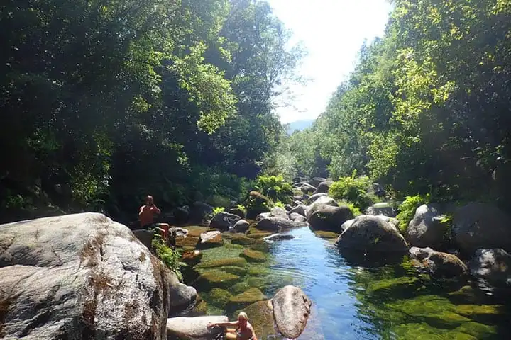 Peneda-Gerês National Park