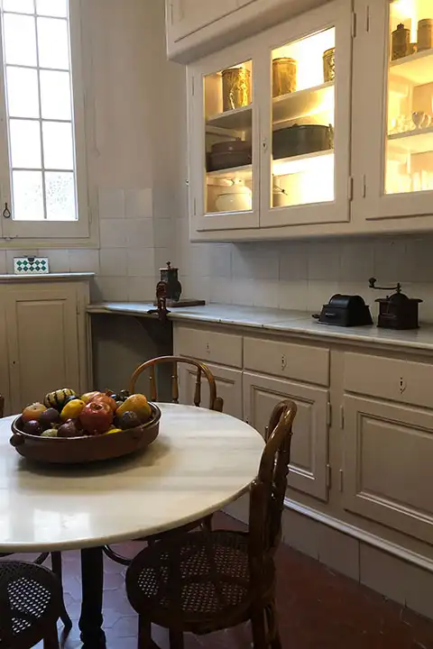 Visiting Casa Milà in Barcelona
