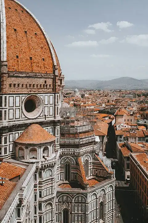 Duomo Florence
