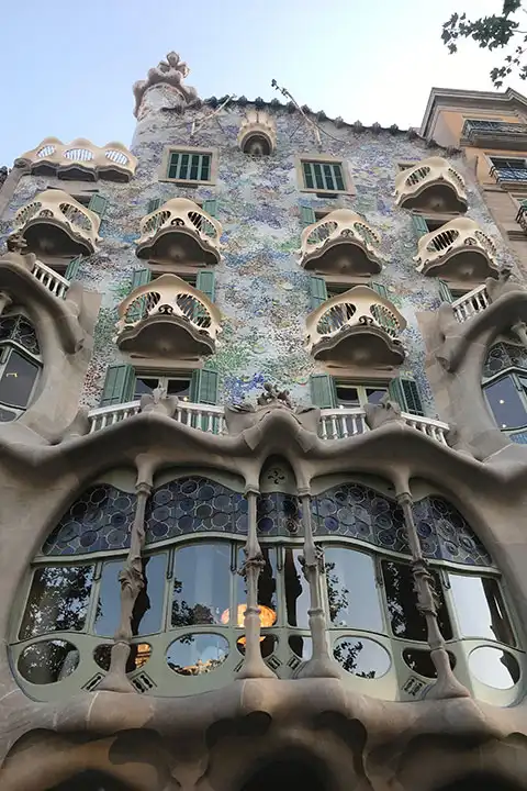 Casa Batlló