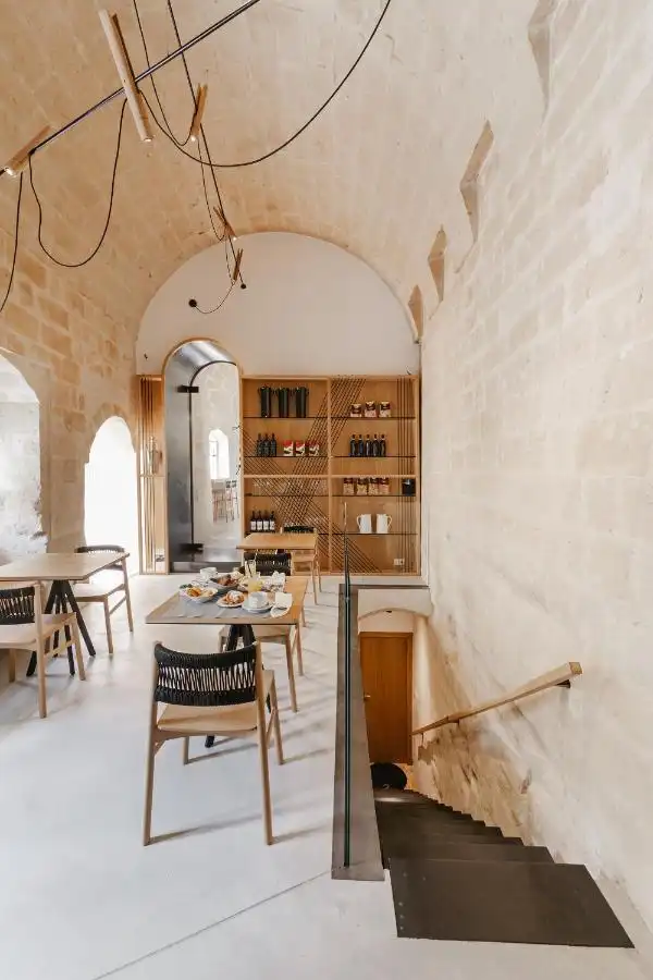 L'Ai Maestri Rooms&Cafè, photo 5