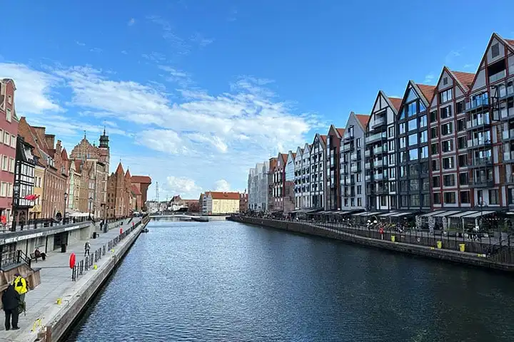Visit Gdansk: Top 10 sights and activities