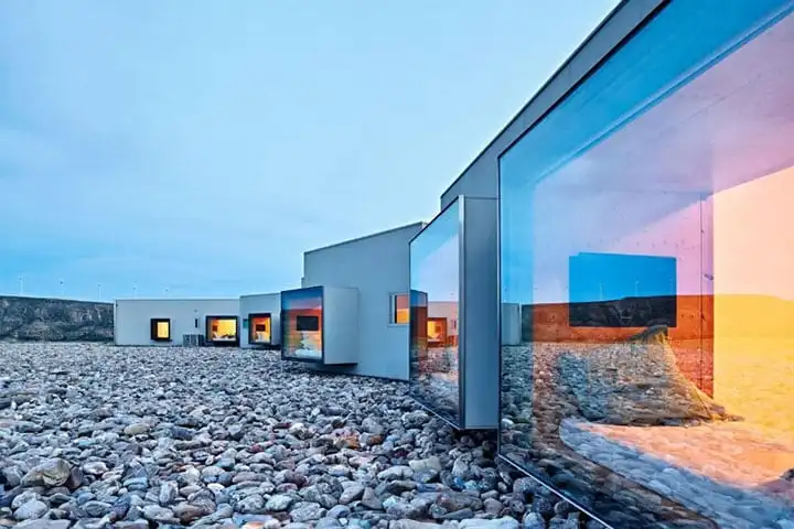Sleeping in the Bardenas Desert: the best places to stay