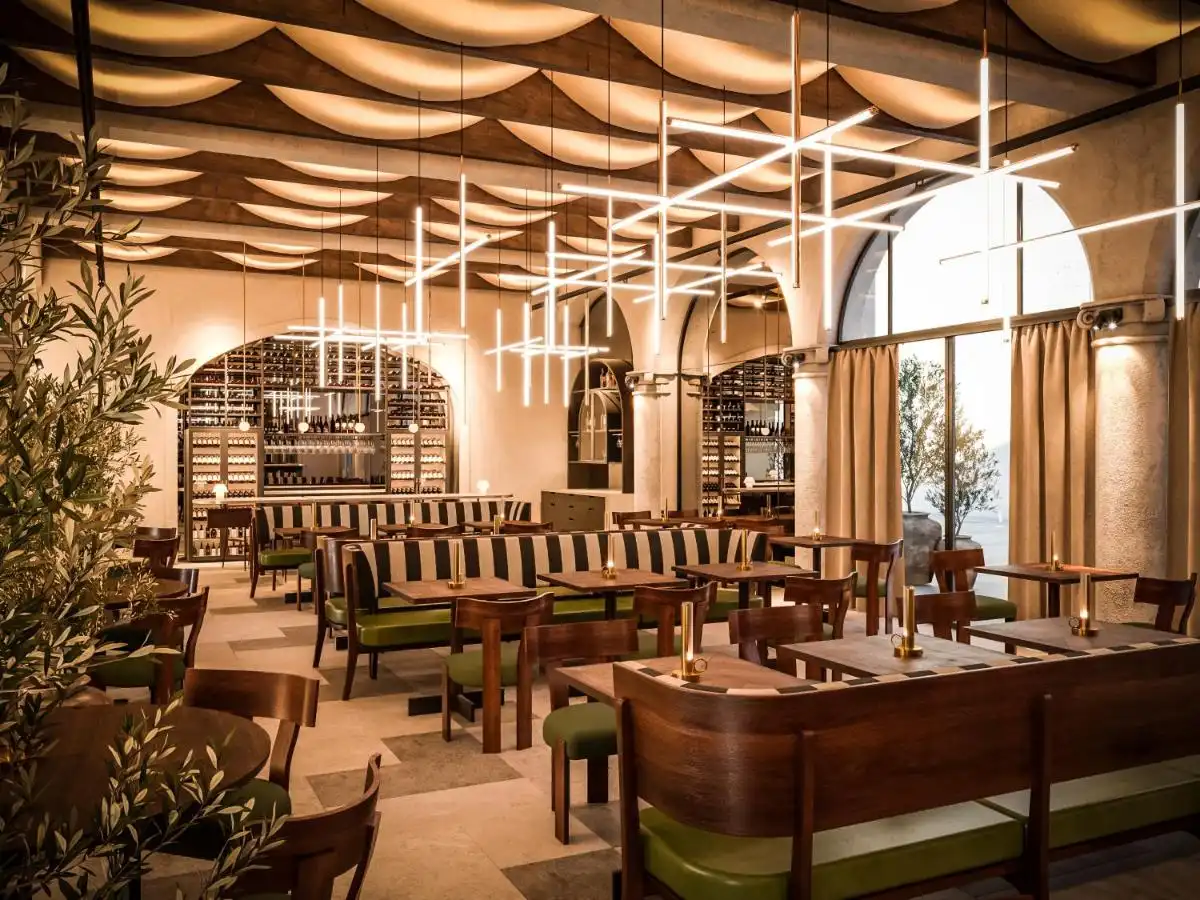 Nobis Hotel Palma, photo 5