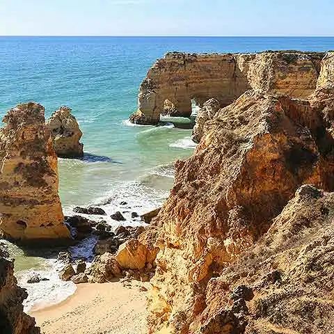 Algarve
