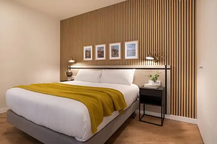 Apartamentos Tudela