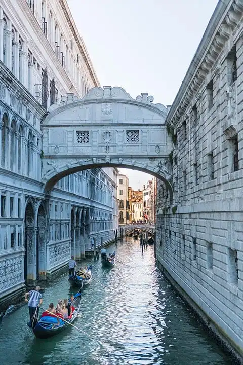 Visit Venice in 1 Day: Top 7 Must-Sees and Itinerary
