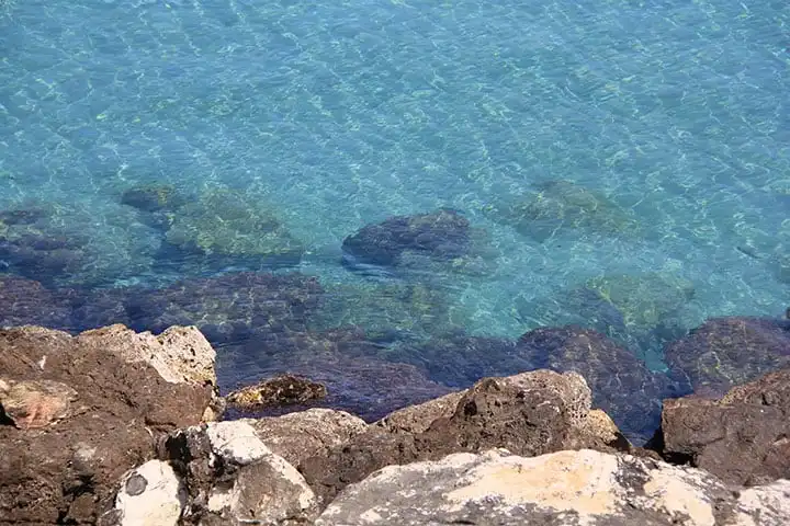 Visit Puglia in 1 week