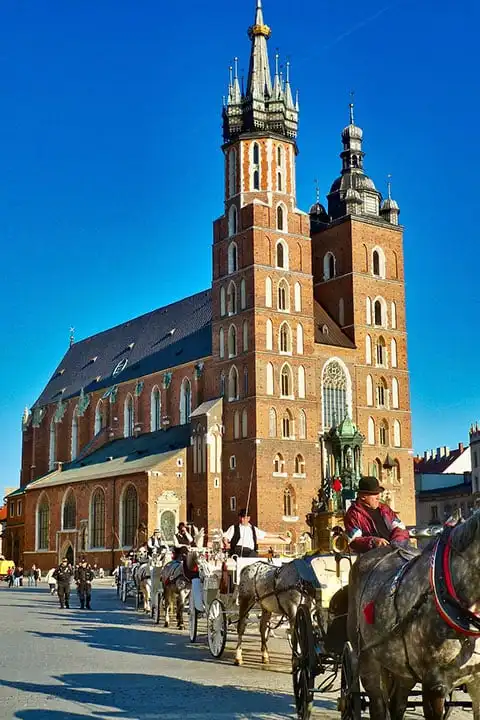 Visit Krakow in 3 Days: 10 Must-Sees