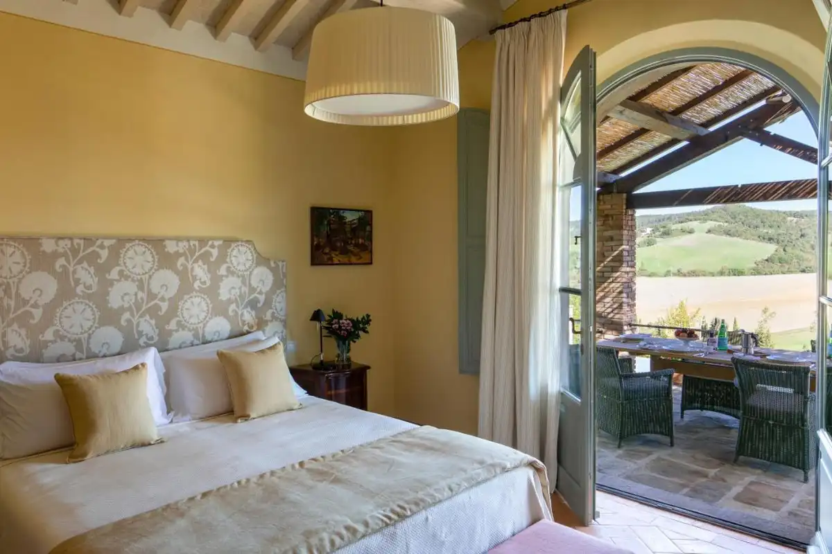 Borgo Pignano Tuscany, photo 8