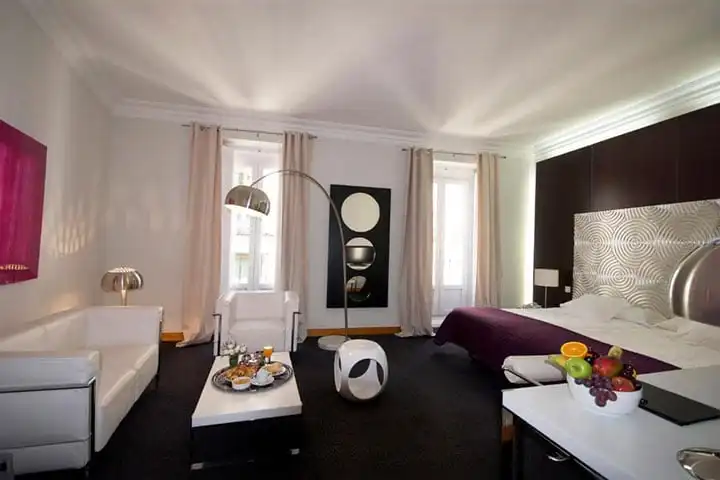 Suite Prado Madrid Appart